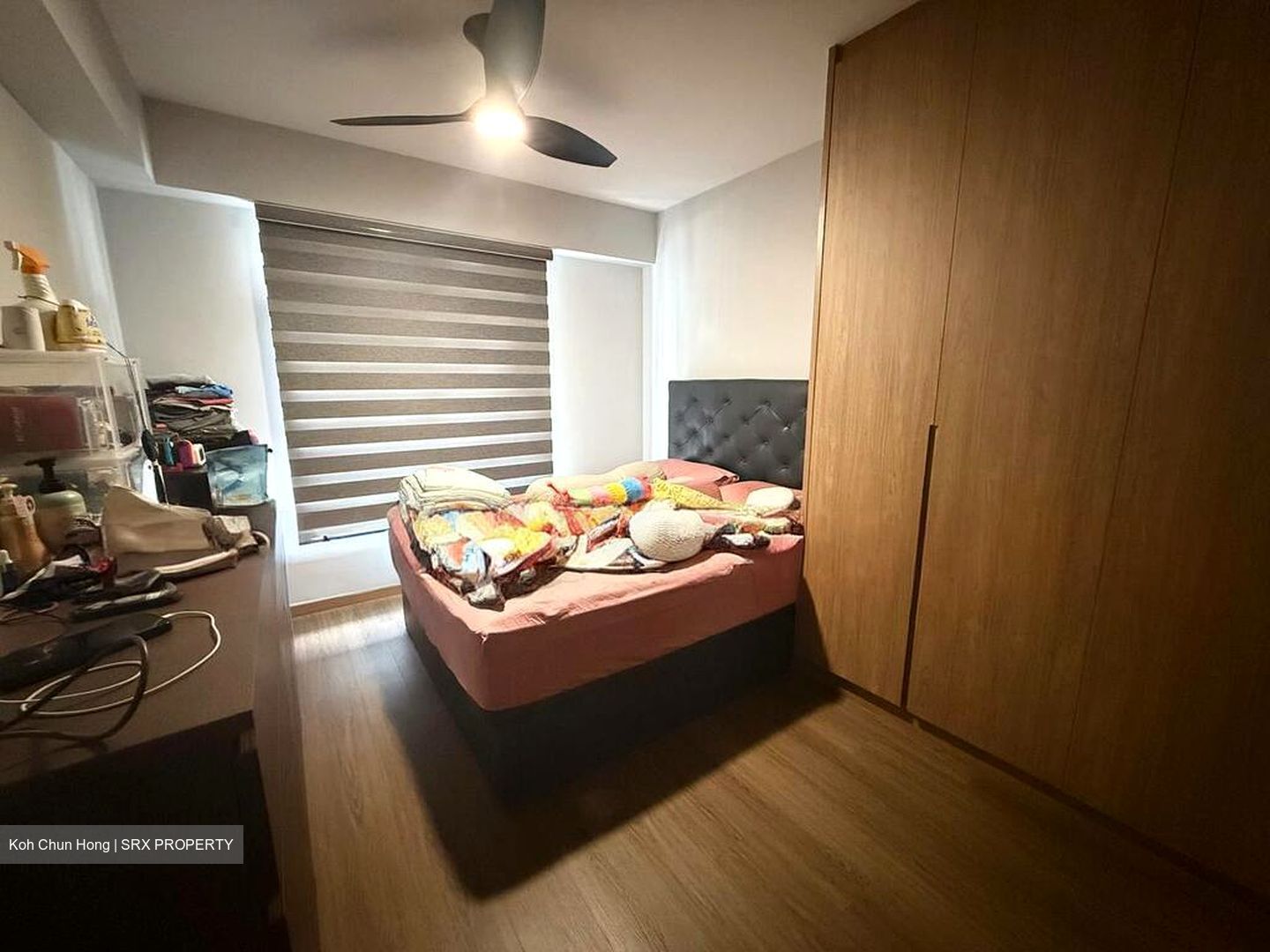 Blk 408B Northshore Residences II (Punggol), HDB 4 Rooms #509565901